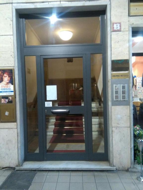 La Romantica Rapallo Eksteriør billede